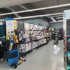 Decathlon Roermond