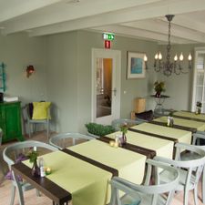 Restaurant Tante Blanche