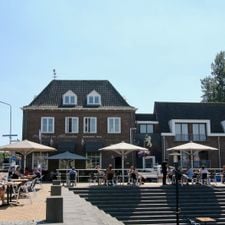Hotel - Grand Café Het Wapen van Alblasserdam