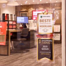 Hans Anders Opticien Hoogeveen