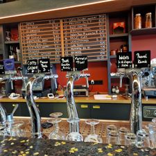 Kafé België