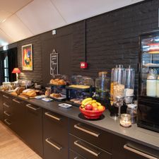 Drenthe Hotel Restaurant de Meulenhoek (Drenthe hotels)