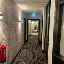 The Lancaster Hotel Amsterdam