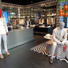 Suitsupply Leiden