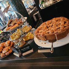 Hotel Motel One Amsterdam-Waterlooplein