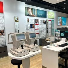 Pearle Opticiens Rotterdam Hoogvliet - Hoogvliet