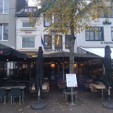 Down Under Restaurant