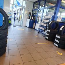 KwikFit Assen - Banden, APK en auto-onderhoud