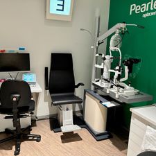 Pearle Opticiens Spijkenisse