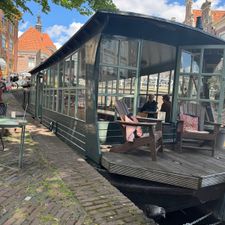 Anne&Max Alkmaar
