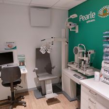 Pearle Opticiens Dronten