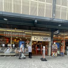 Blokker Amsterdam Osdorpplein