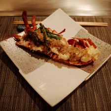 Teppanyaki Restaurant Sazanka