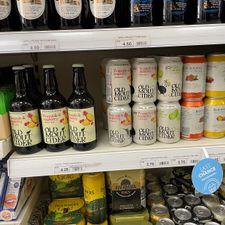 Kellys Expat Shopping Amsterdam