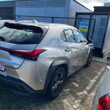 Hertz Autoverhuur - Maastricht Airport