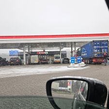 Esso Arnhem Slenkweg