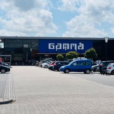 GAMMA bouwmarkt Heerhugowaard