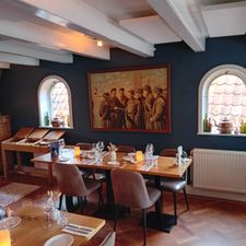 Brasserie 't Vingerling