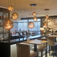 Mercure Hotel Amsterdam West