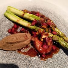 Dinner at Six