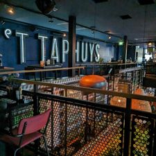 Taphuys Tilburg
