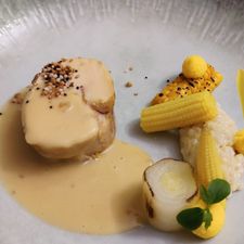 Restaurant Lef Reuver