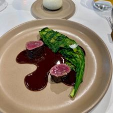 Restaurant Wils