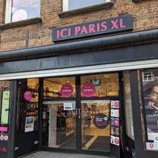 ICI PARIS XL