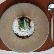 Restaurant Nastrium