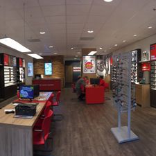 Hans Anders Opticien Nieuwegein