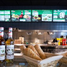 haan tankstation IJsselstein