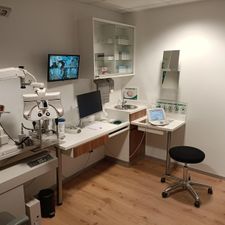 Pearle Opticiens Dongen