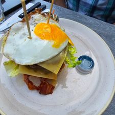 Restaurant De Beren Roermond