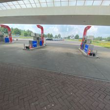 Esso Zwinderen