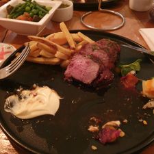 Brasserie Sent