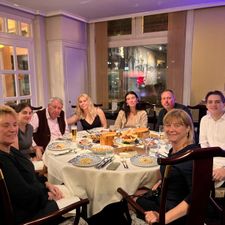 The Oriental Swan l Soesterberg l Kantonees Thais Restaurant