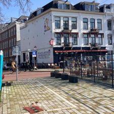 Café-Restaurant Hesp