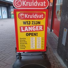 Kruidvat