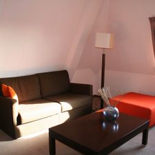 Best Western Hotel Baars