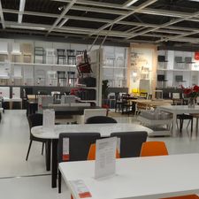 IKEA Groningen