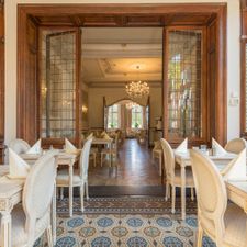 Amrâth Hotel Bigarré