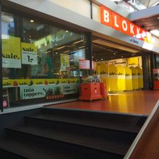 Blokker Hoofddorp Burgemeester Stamplein
