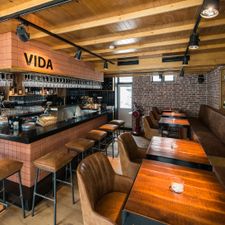 VIDA Hilversum (tapasbar)