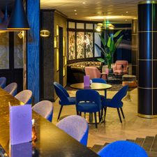 DoubleTree by Hilton Royal Parc Soestduinen