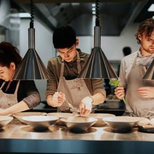Restaurant Elea