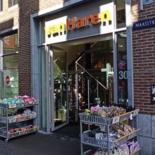 VAN HAREN