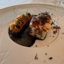 Restaurant De Bokkedoorns