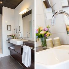Boutique Suite hotel Lumière