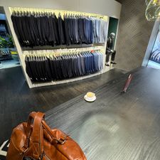 Suitsupply Den Haag