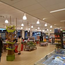 DekaMarkt Apeldoorn